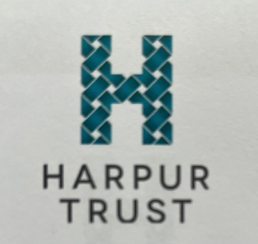 Harpur Trust Logo