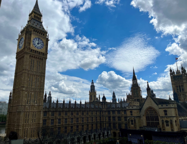 Houses of Parliament