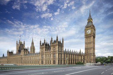 Houses of Parliament