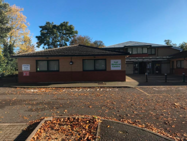 Ivel Medical Centre
