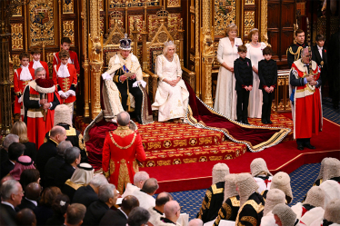 King's Speech