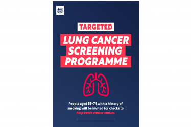 Lung Cancer Detection