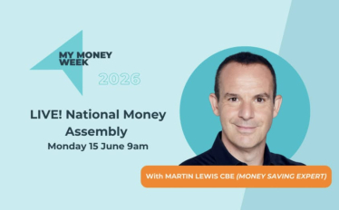My Money Week