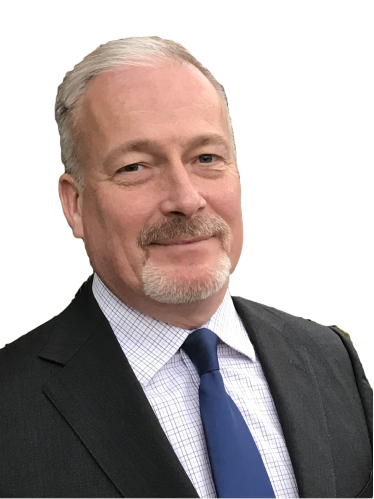 Richard Fuller