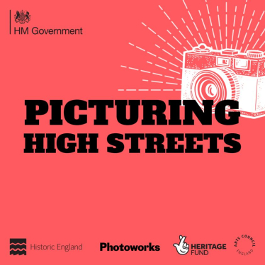 Picturing High Streets