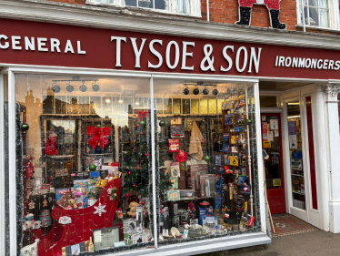 Potton Business Visit