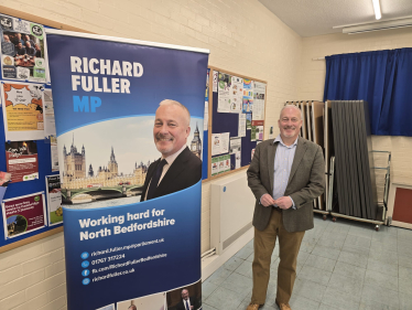 Potton Community Centre