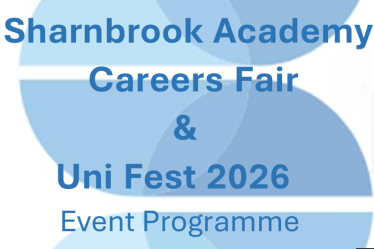 Sharnbrook Academy Programme