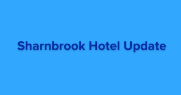 Sharnbrook Hotel Update