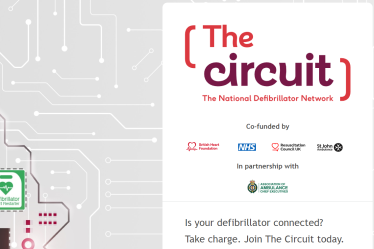 BHF Complete the Circuit