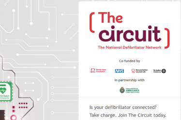 BHF Complete the Circuit