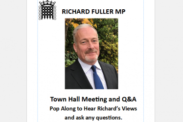 Town Hall Meetings