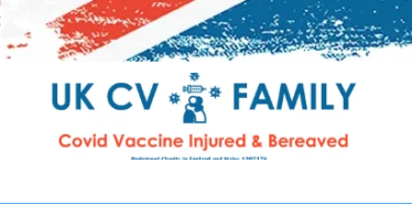 Image of UKCVFamily Logo