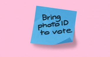 Voter ID