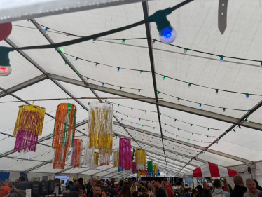 Image from Party at Potton 2026