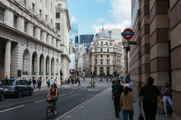 Image of City of London