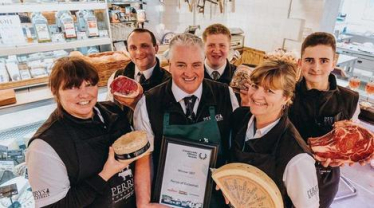 Countryside Alliance Awards