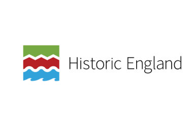 Historic England Logo