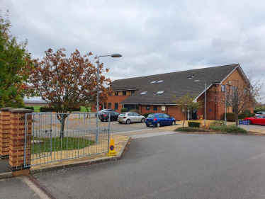 Larksfield surgery