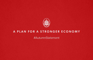 Autumn Statement