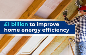 GB Insulation Scheme
