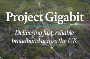 Project Gigabit