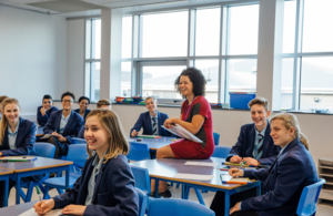 Classroom