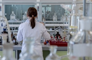 MND funding