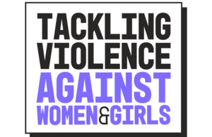 Tackling VAWG