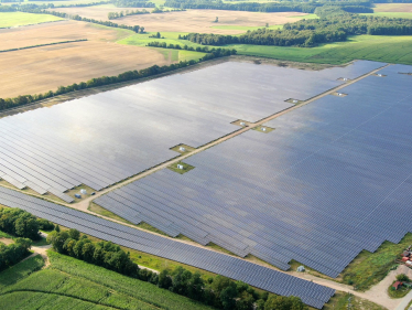 Solar Farm